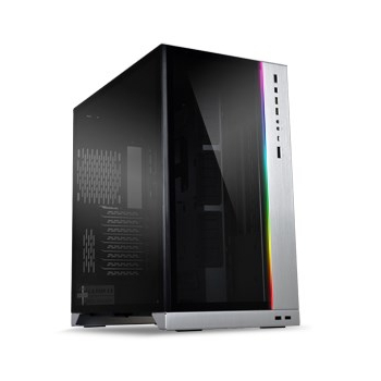 Lian Li O11D XL - Edycja z certyfikatem ROG-1