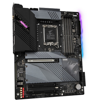 GIGA Z690 AORUS ELITE AX S1700/DDR5/ATX-1