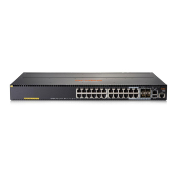 HPE ANW 2930M 24G PoE+ 1-slot JL320A-1