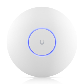 Ubiquiti Ceiling-mount tri-band WiFi 7-1
