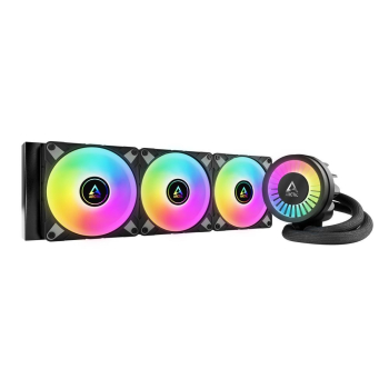 CPU COOLER S_MULTI/ACFRE00144A ARCTIC-1