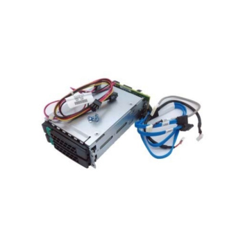 Wnęka na napęd typu hot swap 2-drożny SAS/SATA 2,5"f.R2200 WFx-1