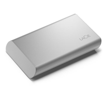 SSD USB-C 500GB EXT./STKS500400 LACIE-1