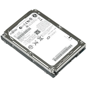 Fujitsu HD SAS 12G 2.4TB 10K 512e HOT PL 2.5' EP-1