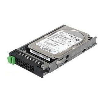 Fujitsu HD SAS 12G 8TB 7.2K 512e HOT PL 3.5' BC-1