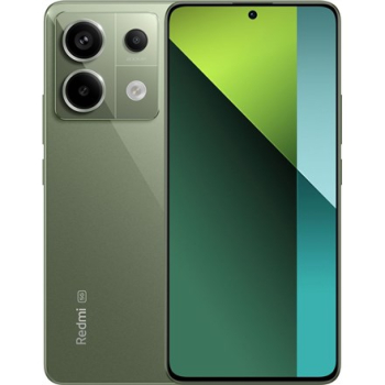 Redmi | Uwaga 13 Pro 5G | Oliwkowa zieleń | 6,67 " | AMOLED | 2712 x 1220 pikseli | Qualcomm | Lwia paszcza 7s generacji