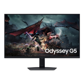 LS32DG500EUXEN | 32 " | Systemy zapobiegania włamaniom | Złącze QHD | godz. 16:9 | 180 Hz | 1 ms | 2560 x 1440 pikseli |