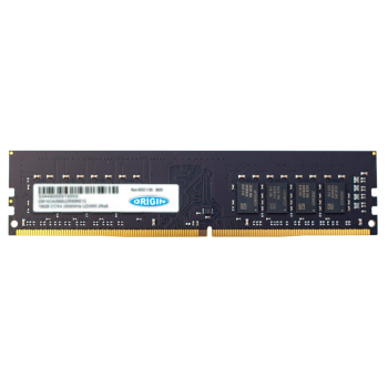 16GB DDR4 3200MHZ UDIMM/2RX8 NON-ECC 1.2V-1