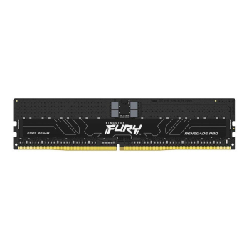 32GB DDR5-5600MT/S ECC REG CL36/DIMM FURY RENEGADE PRO XMP-1
