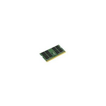 KINGSTON DDR4 SODIMM 16GB 3200MHz CL22 1Rx8 (WYPRZEDAŻ)-1