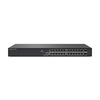 LANCOM GS-3126XP - przełącznik - 24 porte --1
