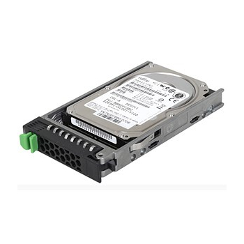 FUJITSU HD SAS 12G 2.4TB 10K 512e HOT PL 2.5' EP-1