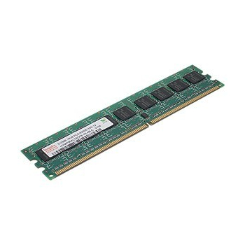 FUJITSU 16GB (1x16GB) 1Rx8 DDR4-3200 U ECC-1