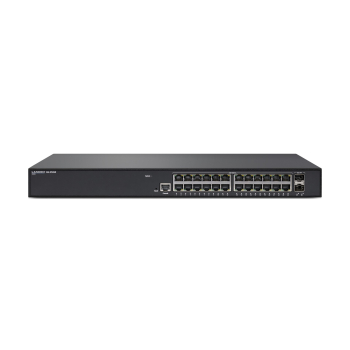LANCOM GS-3126X - przełącznik - 24 portowy --1