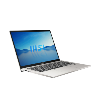 MSI Prestige 14Evo B13M-631PL i7-13700H 14"FHD+ 400nit IPS-Level panel 16GB LPDDR5 SSD1TB Intel Iris Xe Graphics Win11-1