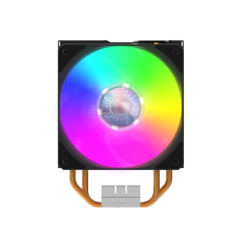 COOLER MASTER CHŁODZENIE CPU HYPER 212 LED TURBO ARGB RR-212TK-18PA-R1-1