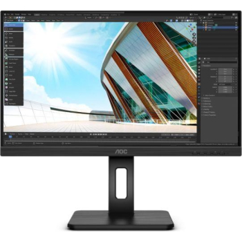 24P2Q 60.45CM 23.8IN IPS/1920X1080 16:9-1