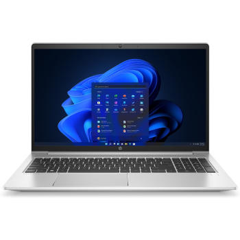 HP ProBook 450 G9 i7-1255U 15,6" 250nits AG 16GB DDR4 3200 SSD512 Intel Iris Xe W11Pro 3Y-1