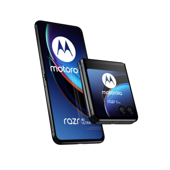 Motorola Razr 40 Ultra 5G 8/256GB Infinite Black-1