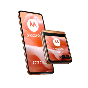 Motorola Razr 40 Ultra 5G 8/256GB Peach Fuzz-1