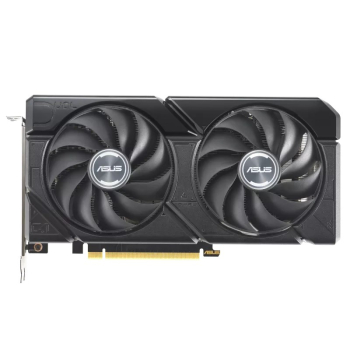 Karta graficzna ASUS DUAL GeForce RTX 4070 OC 12GB EVO-1