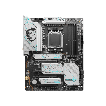 MB AMD X670 SAM5 ATX/X670E GAMING PLUS WIFI MSI-1