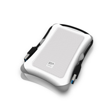 Dysk twardy Armor A30 1 TB | 1000 GB | 2.5 " | USB 3.1 | Biały-1