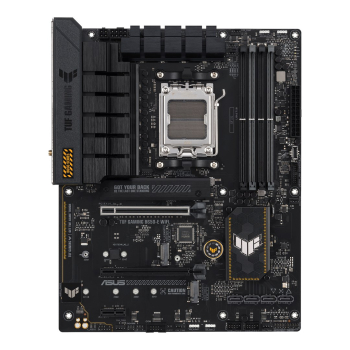 MB AMD B650 SAM5 ATX/TUF GAMING B650-E WIFI ASUS-1