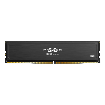 Silicon Power XPOWER Pulse Gaming DDR5 64GB (2x32GB) 6000MHz CL30 1,35V-1