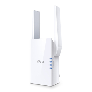 AX3000 WI-FI 6 RANGE EXTENDER/1 GIGABIT PORT WALL PLUGGED-1