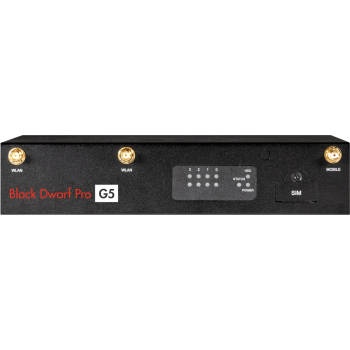 TERRA FIREWALL BLACK DWARF PRO G5 z licencją Securepoint Infinity UTM (36 miesięcy MVL)-1