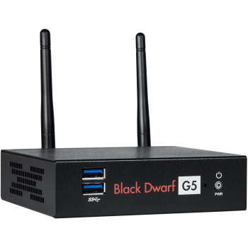 TERRA FIREWALL BLACK DWARF G5 z licencją Securepoint Infinity UTM (36 miesięcy MVL)-1