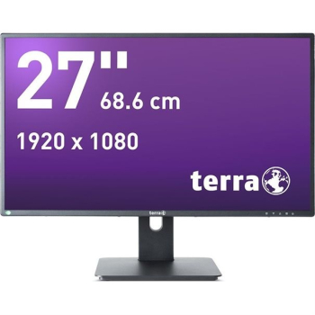 Wyświetlacz LED Wortmann AG TERRA 3030207-1