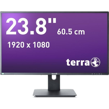 Wyświetlacz LED Wortmann AG TERRA 3030206-1