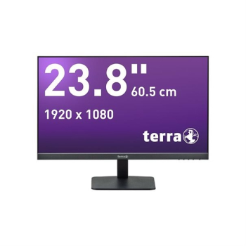 TERRA LCD/LED 2427W V2 HDMI, DP, USB-C, GREENLINE PLUS-1