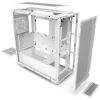 NZXT OBUDOWA H7 FLOW Z OKNEM BIAŁA CM-H71FW-01-2