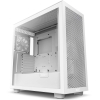 NZXT OBUDOWA H7 FLOW Z OKNEM BIAŁA CM-H71FW-01-4