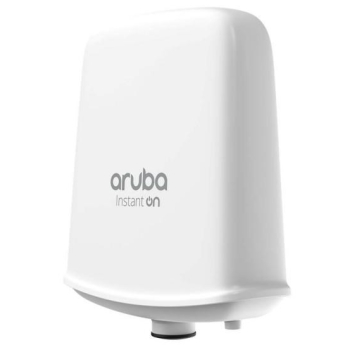 Hewlett Packard Enterprise ARUBA Instant On Ap17 (RW)-1
