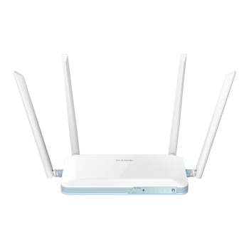 D-Link EAGLE PRO AI N300 4G Smart-1