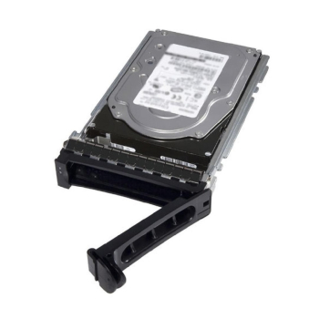 Dell 2TB 7.2K RPM SATA 6Gbps 512n-1