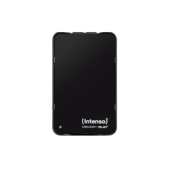 Dysk twardy USB3 1TB EXT. 2.5" BLACK 6021460 INTENSO-1