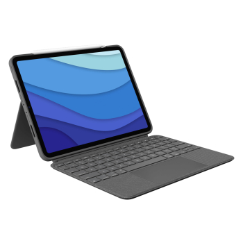 COMBO TOUCH IPAD PRO 11IN 1-3G/OXFORD GREY - US-1