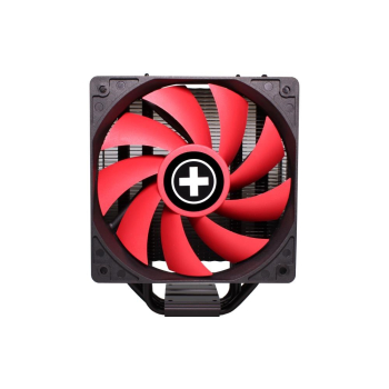 CHŁODNICA PROCESORA MULTI SOCKET XC051  XILENCE-1