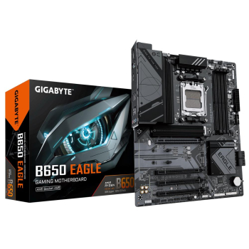 MB AMD B650 SAM5 ATX/B650 EAGLE GIGABYTE-1