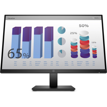 HP ProDisplay P24q G4 23.8in QHD-1