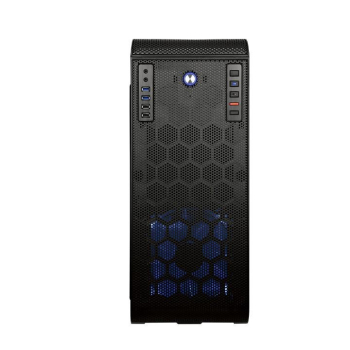 Obudowa Thermaltake Core V71 TG CA-1B6-00F1WN-04 (ATX, Extended ATX, Micro ATX, Mini ITX; kolor czarny)-6