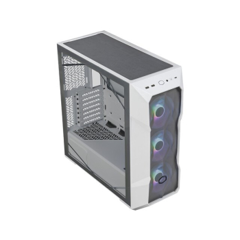 CASE MIDITOWER ATX W/O PSU/TD500V2-WGNN-S00 COOLER MASTER-1