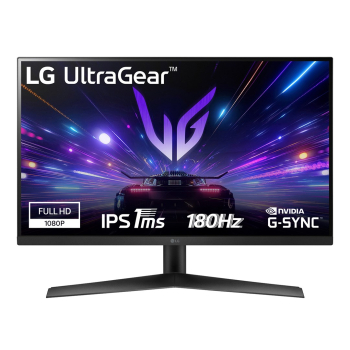 MONITOR LG LED 27" 27GS60F-B-1