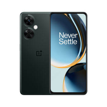 Smartfon OnePlus Nord CE 3 Lite 5G 8/128GB Szary (WYPRZEDAŻ)-1