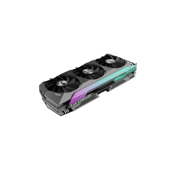 Karta Graficzna ZOTAC GAMING GeForce RTX 3070 Ti AMP Holo 8GB GDDR6X-1